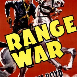 "Range War photo 8"
