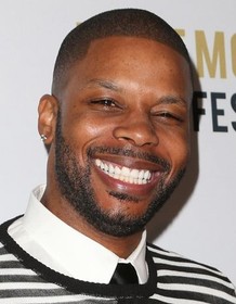Kerry Rhodes