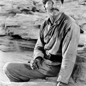 THE PROFESSIONALS, Jack Palance, 1966