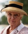 Joan Hickson