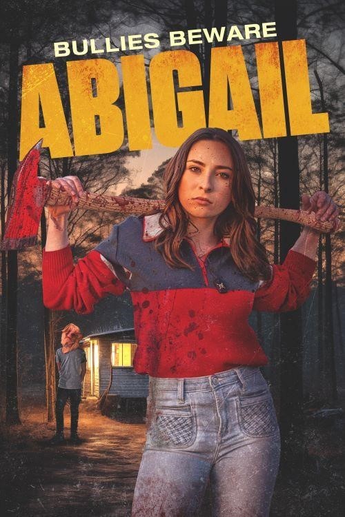 Abigail Rotten Tomatoes