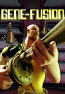 Gene-Fusion poster image