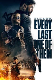 Watch trailer for Every Last One of Them