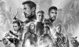 Avengers: Endgame: In Memoriam