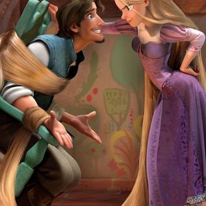 Tangled - Rotten Tomatoes