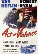 Act of Violence poster image