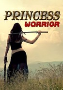 Princess Warrior poster image