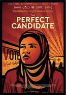 The Perfect Candidate poster image