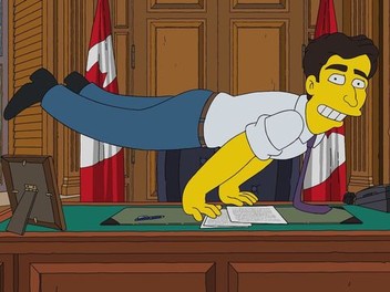 The simpsons season 30 episode 21 hotsell