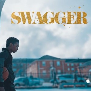 swagger apple tv cast