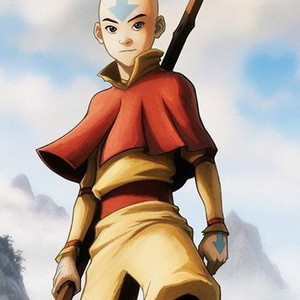 Avatar: The Last Airbender (TV Series 2024– ) - News - IMDb