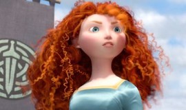 Brave: 'Families Legend' Trailer
