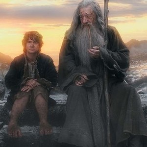 The Hobbit: The Battle of the Five Armies (2014) photo 14