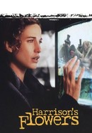 Harrison's Flowers poster image