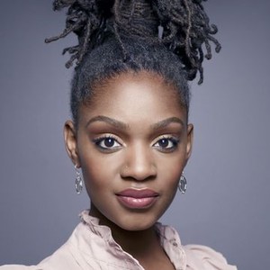 Yaani King as Neely