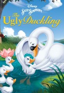 Ugly Duckling poster image