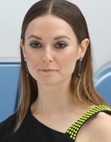 Lydia Wilson