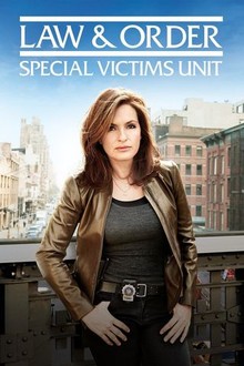 Law & Order: Special Victims Unit: Season 1, Episode 5 | Rotten