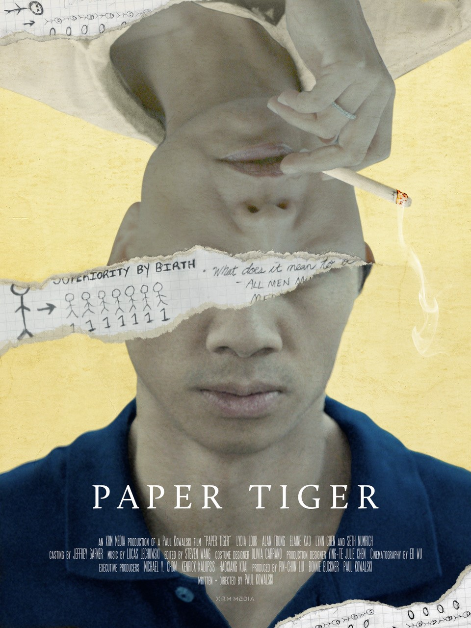 Paper Tiger Pictures Rotten Tomatoes