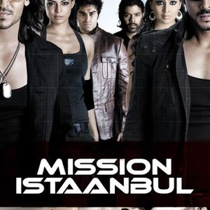 Mission Istanbul (2008) photo 17