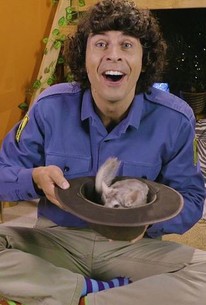 Andy's Secret Hideout: Season 2, Episode 20 - Rotten Tomatoes