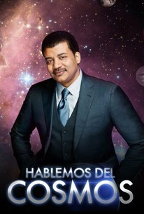 Watch trailer for Hablemos del Cosmos