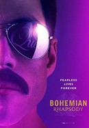 Bohemian Rhapsody poster image