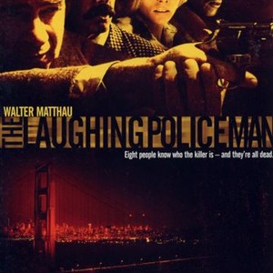 The Laughing Policeman photo 2