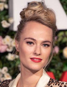 Jessica Madsen