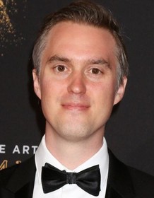 Patrick Jonsson