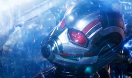 Ant-Man and The Wasp: Quantumania: Spot - Emerald City photo 7