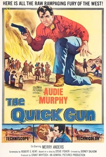 Watch trailer for The Quick Gun