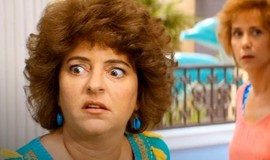 Barb Star Go To Vista Del Mar 2021 Rotten Tomatoes