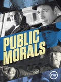 Public Morals: Season 1