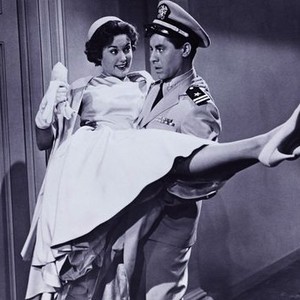 Don't Give Up the Ship (1959) photo 7