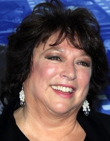Susan Lacy