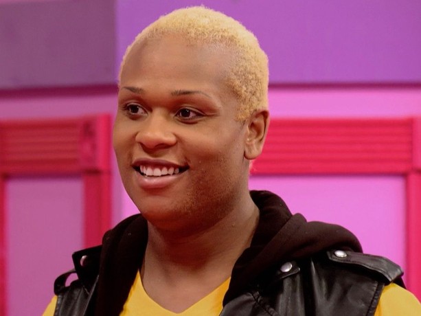 Rupaul's drag race sales season 9 episode 9