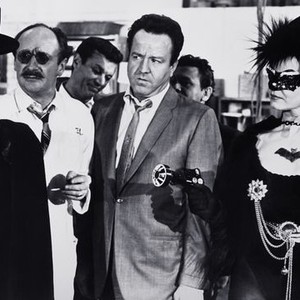 The Wild World of Batwoman (1966)