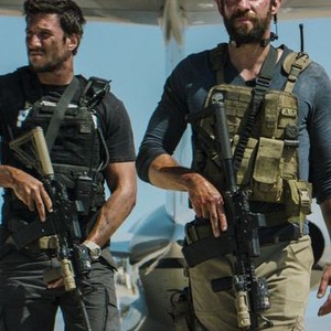 13 Hours: The Secret Soldiers of Benghazi (2016) photo 2