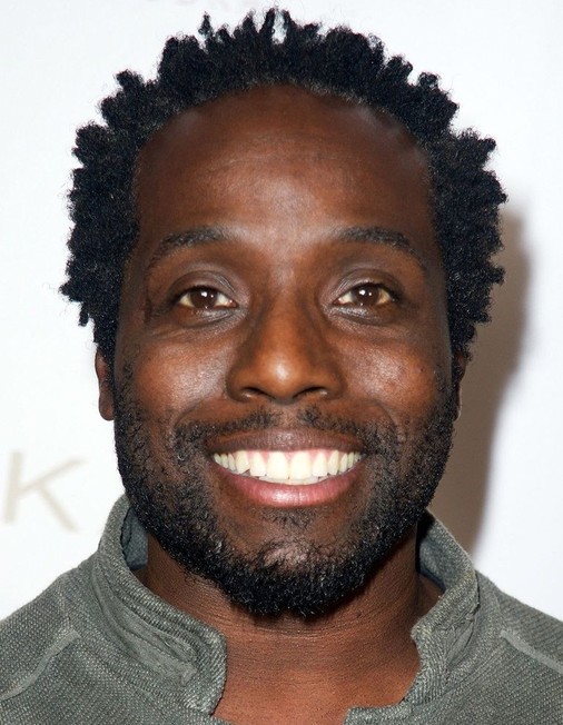 Richard Yearwood