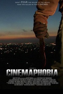 Cinemaphobia | Rotten Tomatoes