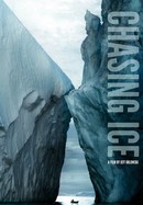 Chasing Ice poster image