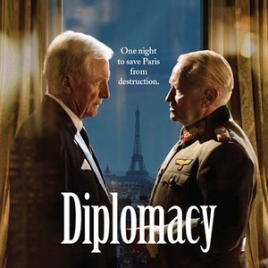 Diplomacy photo 1