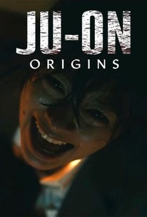 Watch trailer for JU-ON: Origins