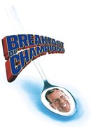 Breakfast of Champions poster image