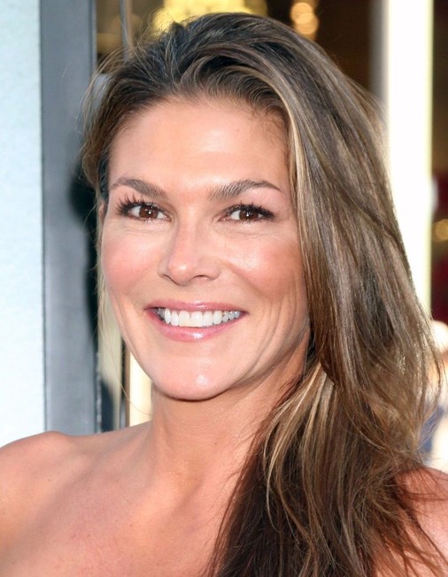 Paige Turco