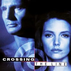 Crossing the Line photo 3