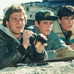 Red Dawn Rotten Tomatoes