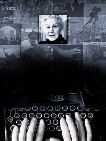 Blind Spot: Hitler's Secretary | Rotten Tomatoes