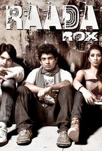 MR - Raada Rox (2011)